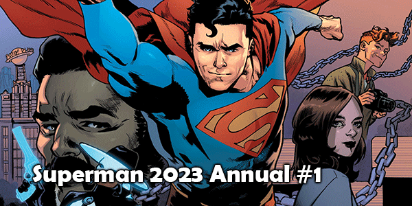 New Comics, Graphic Novels & Toys - arriving 8/9/2023