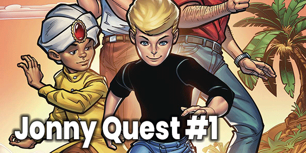 New Comics, Graphic Novels & Toys - arriving 8/14/2024
