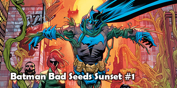 New Comics, Graphic Novels & Toys - arriving  8/26/2026