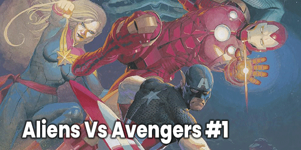New Comics, Graphic Novels & Toys - arriving 8/28/2024