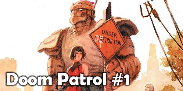 New Comics, Graphic Novels & Toys - arriving  9/2/2026