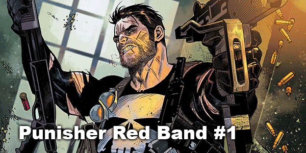 New Comics, Graphic Novels & Toys - arriving 9/10/2025