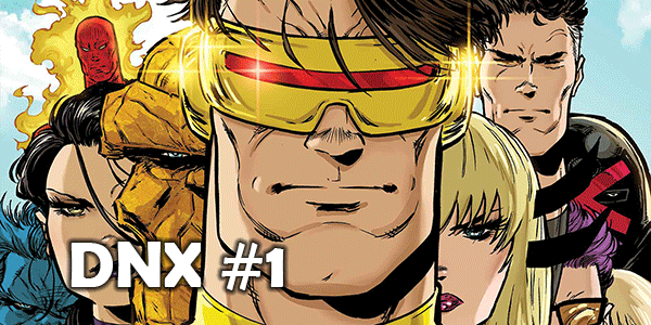 New Comics, Graphic Novels & Toys - arriving  9/16/2026