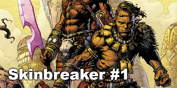 New Comics, Graphic Novels & Toys - arriving 9/24/2025