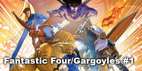 New Comics, Graphic Novels & Toys - arriving 10/15/2025