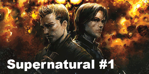 New Comics, Graphic Novels & Toys - arriving 10/29/2025