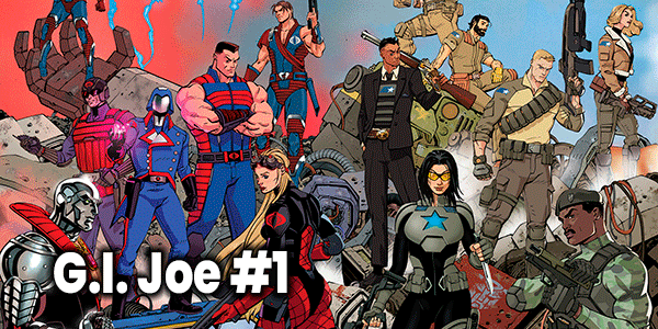 New Comics, Graphic Novels & Toys - arriving 11/13/2024