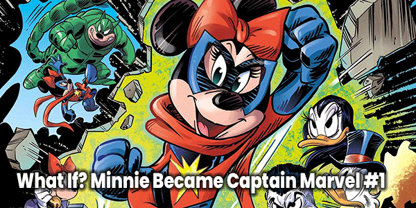 New Comics, Graphic Novels & Toys - arriving 11/20/2024