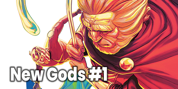New Comics, Graphic Novels & Toys - arriving 12/18/2024