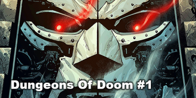 New Comics, Graphic Novels & Toys - arriving 1/14/2026