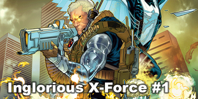 New Comics, Graphic Novels & Toys - arriving 1/21/2026