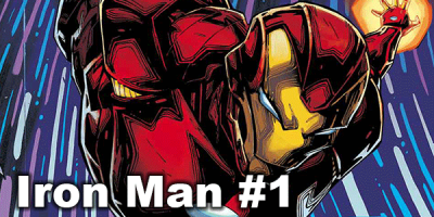 New Comics, Graphic Novels & Toys - arriving 1/28/2026