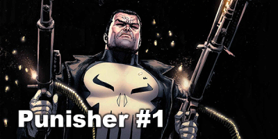 New Comics, Graphic Novels & Toys - arriving 2/25/2026