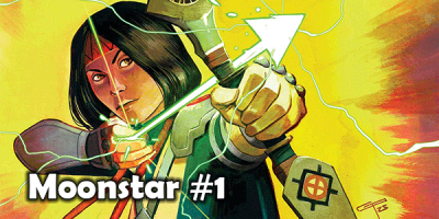 New Comics, Graphic Novels & Toys - arriving  3/4/2026