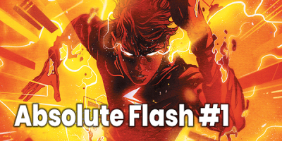 New Comics, Graphic Novels & Toys - arriving 3/19/2025