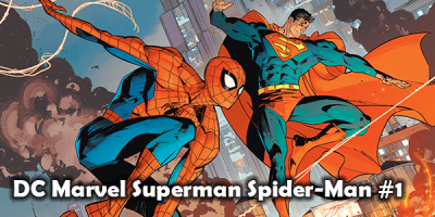 New Comics, Graphic Novels & Toys - arriving  3/25/2026