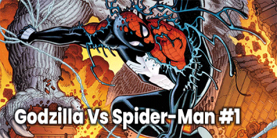 New Comics, Graphic Novels & Toys - arriving 4/30/2025