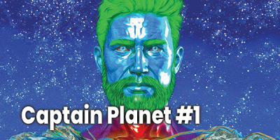 New Comics, Graphic Novels & Toys - arriving 5/7/2025