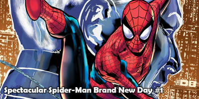 New Comics, Graphic Novels & Toys - arriving  5/13/2026