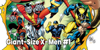 New Comics, Graphic Novels & Toys - arriving 5/28/2025