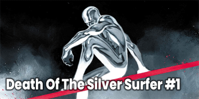 New Comics, Graphic Novels & Toys - arriving 6/11/2025