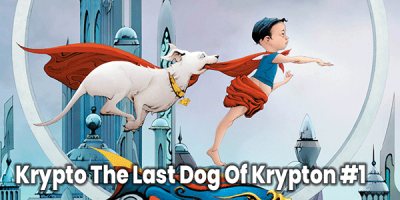 New Comics, Graphic Novels & Toys - arriving 6/18/2025