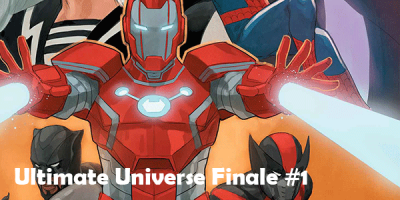 New Comics, Graphic Novels & Toys - arriving  6/24/2026