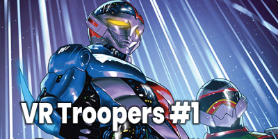 New Comics, Graphic Novels & Toys - arriving 6/25/2025
