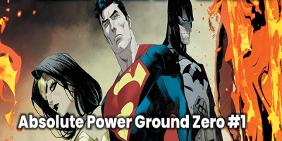New Comics, Graphic Novels & Toys - arriving 6/26/2024