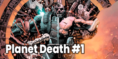 New Comics, Graphic Novels & Toys - arriving 7/9/2025