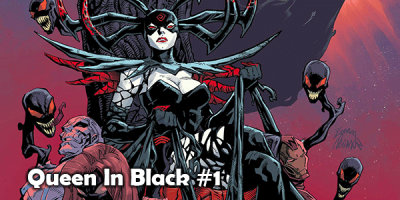 New Comics, Graphic Novels & Toys - arriving  7/29/2026