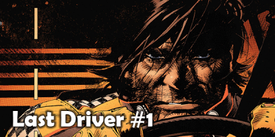 New Comics, Graphic Novels & Toys - arriving  8/19/2026