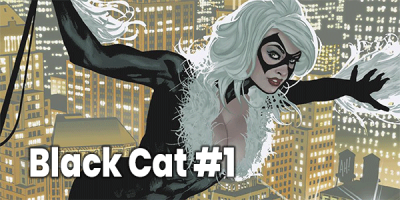 New Comics, Graphic Novels & Toys - arriving 8/20/2025