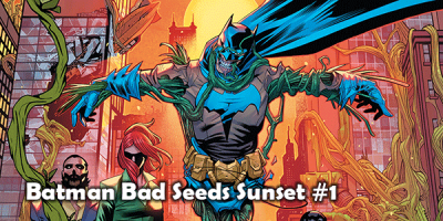 New Comics, Graphic Novels & Toys - arriving  8/26/2026