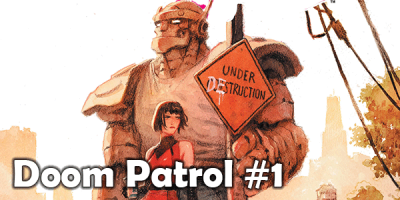 New Comics, Graphic Novels & Toys - arriving  9/2/2026