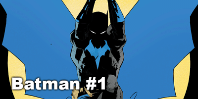 New Comics, Graphic Novels & Toys - arriving 9/3/2025