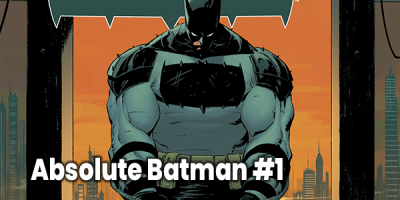 New Comics, Graphic Novels & Toys - arriving 10/9/2024