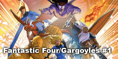 New Comics, Graphic Novels & Toys - arriving 10/15/2025