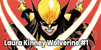New Comics, Graphic Novels & Toys - arriving 12/11/2024