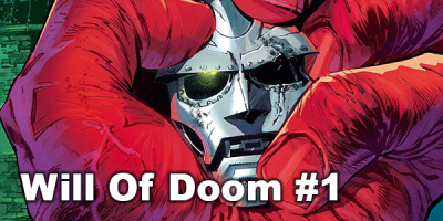 New Comics, Graphic Novels & Toys - arriving 12/24/2025