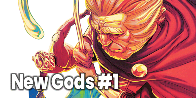 New Comics, Graphic Novels & Toys - arriving 12/18/2024