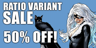 Ratio Variant Sale - for a limited time!